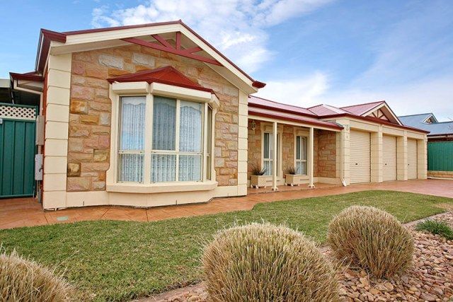 9 Robin Circuit, HEWETT SA 5118