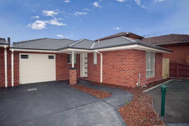 5 Capri Court, RESERVOIR VIC 3073