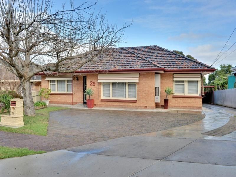 29 O'Loughlin Road, VALLEY VIEW SA 5093