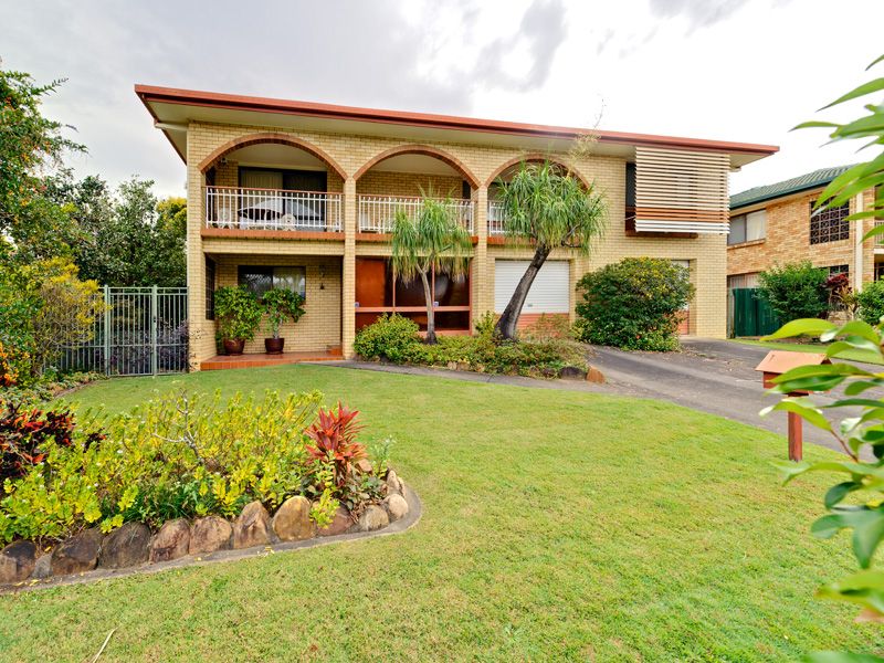 21 Pompadour Street, SUNNYBANK HILLS QLD 4109