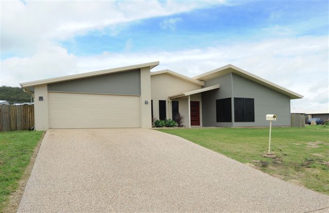 1 Grundy Street, WESTBROOK QLD 4350