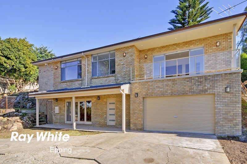 73a Tarrants Avenue, EASTWOOD NSW 2122