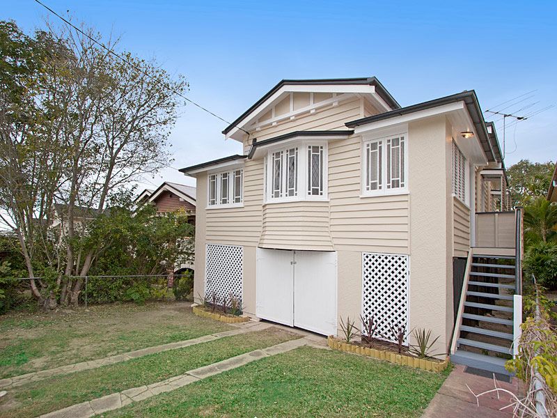 36 Wallin Street, KEDRON QLD 4031