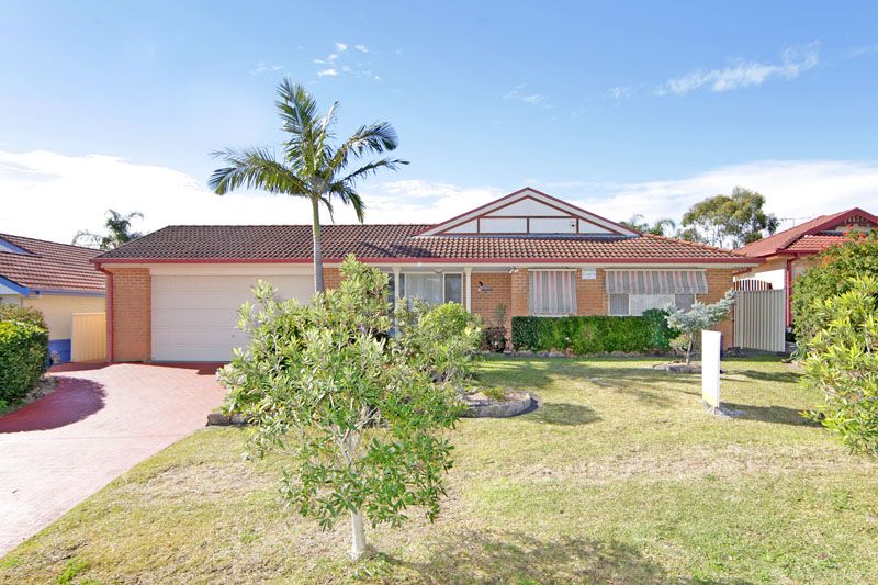 23 Crowe Street, LAKE HAVEN NSW 2263