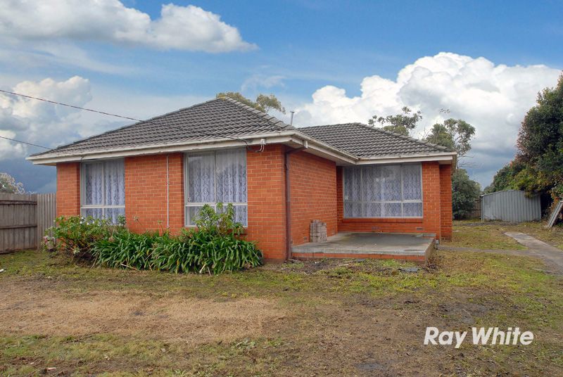 21 Jacana Avenue, FRANKSTON VIC 3199