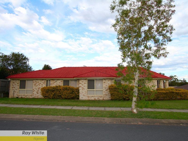 2 Stivala Street, CALAMVALE QLD 4116