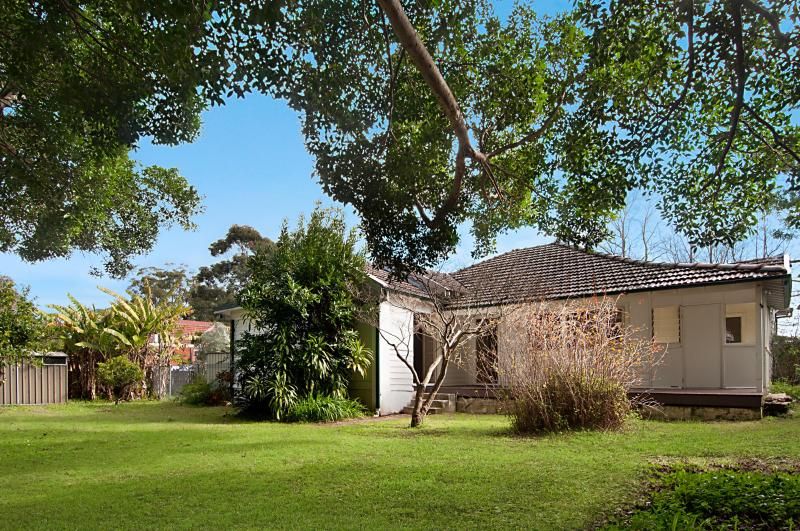 6 Malory Avenue, WEST PYMBLE NSW 2073