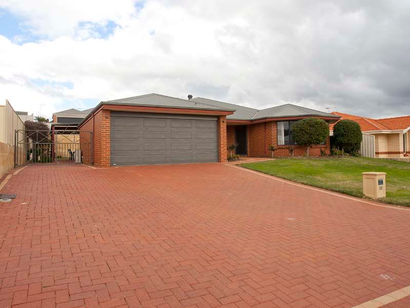 88 Huntsman Terrace, JANE BROOK WA 6056