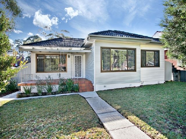 11  Kent Road, NORTH RYDE NSW 2113