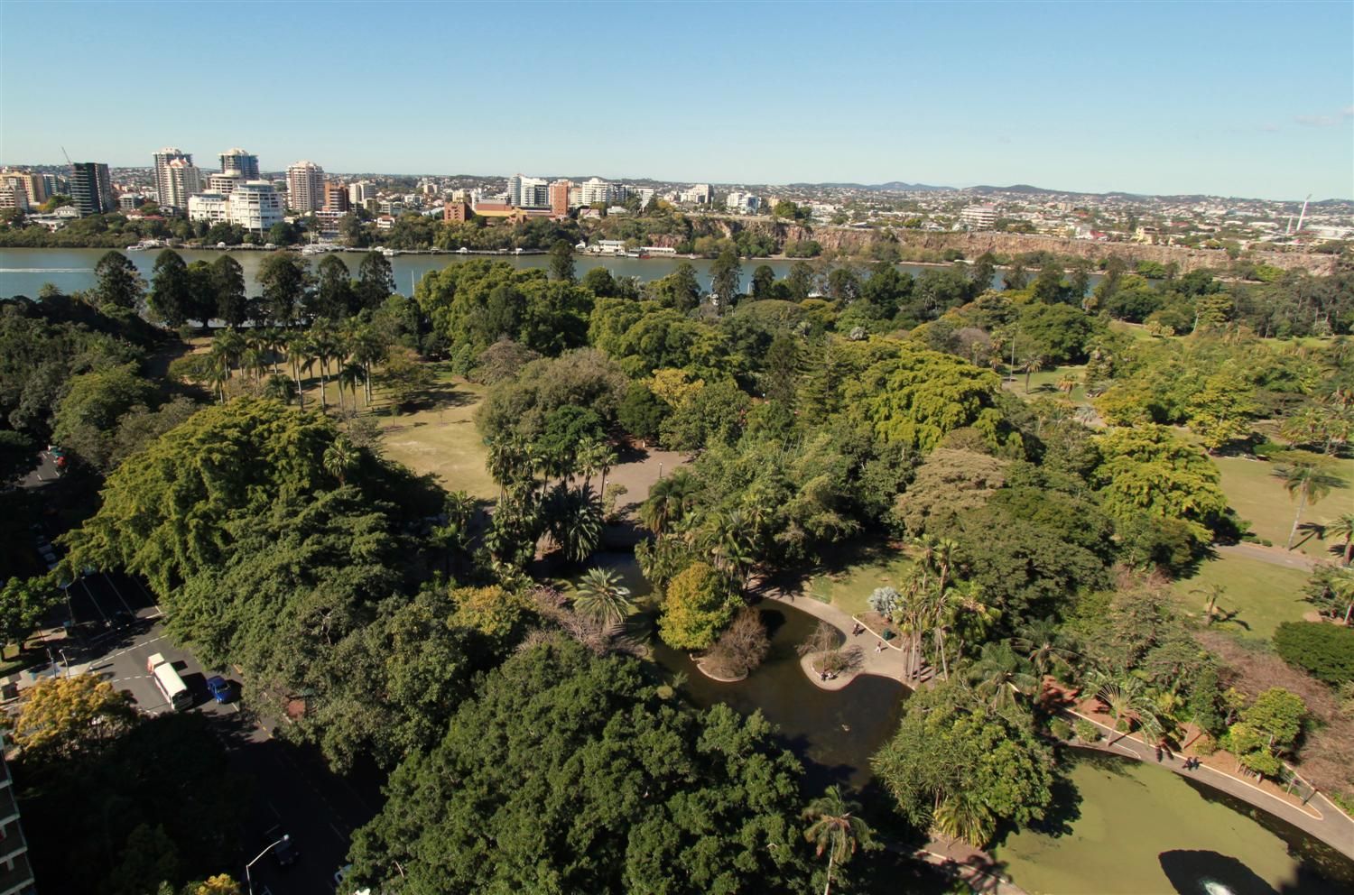 132 Alice Street, BRISBANE QLD 4000