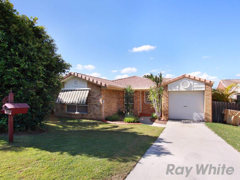 14 Obiri Place, ZILLMERE QLD 4034