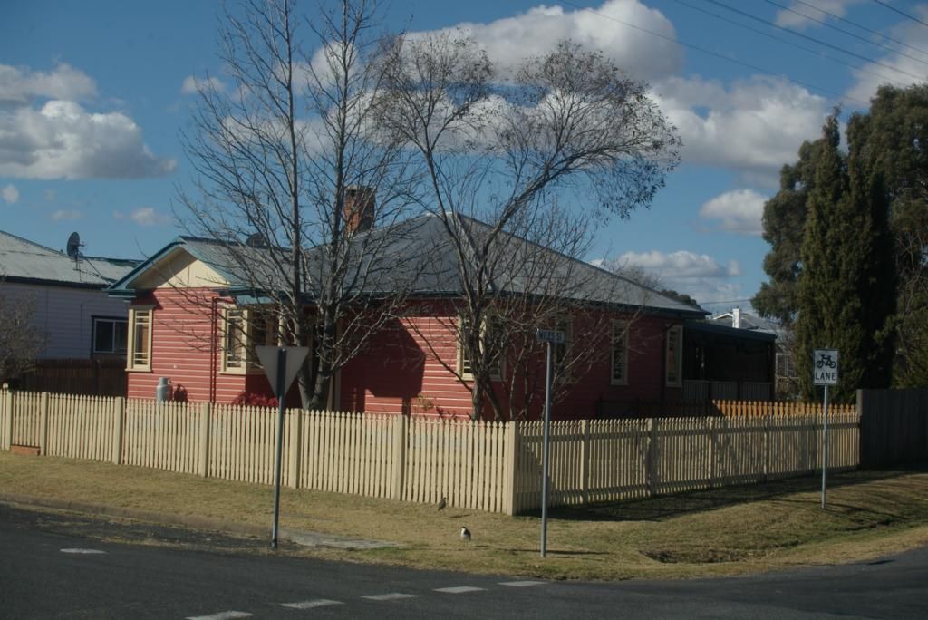 101 Logan Street, TENTERFIELD NSW 2372