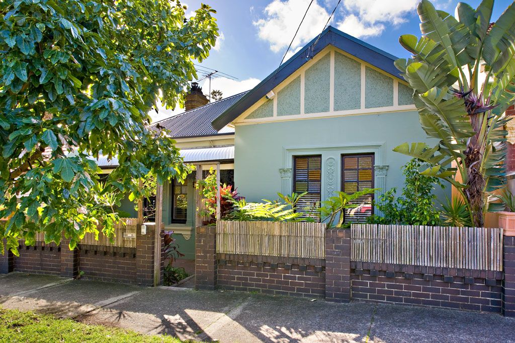 46 Hopetoun Street, CAMPERDOWN NSW 2050