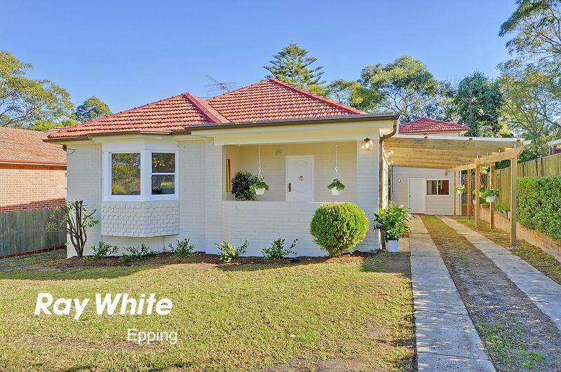 131 Vimiera Road, MARSFIELD NSW 2122