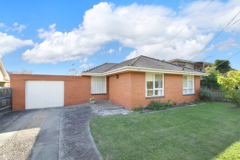 1A Herbert Street, MOUNT WAVERLEY VIC 3149