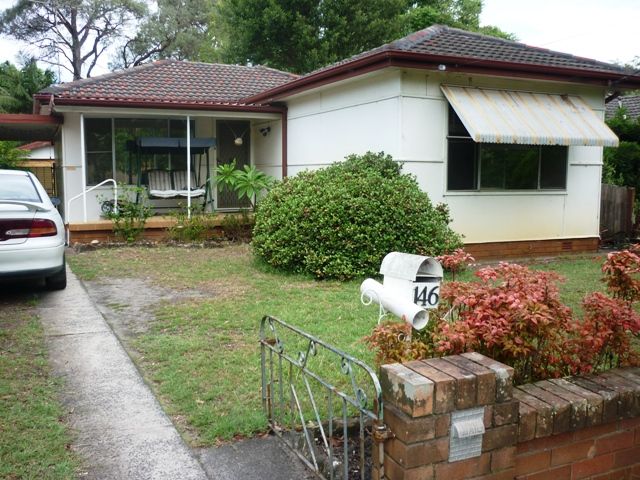 146 Paton Street, WOY WOY NSW 2256