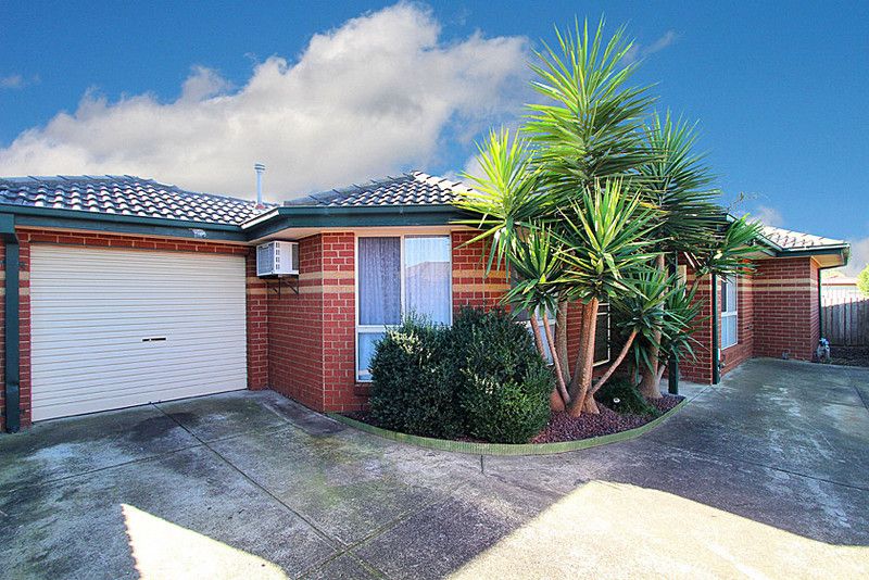 12 Bremner Court, MILL PARK VIC 3082