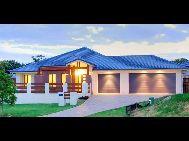 28 Gumdale Street, WAKERLEY QLD 4154