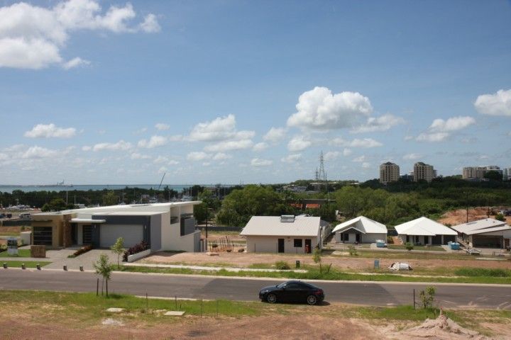 51 Ruddick Circuit, STUART PARK NT 0820