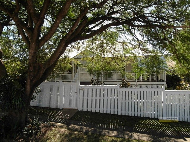 10 Beatrice Terrace, ASCOT QLD 4007
