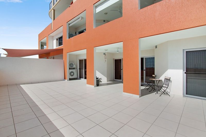 1  Dashwood Place, DARWIN NT 0800