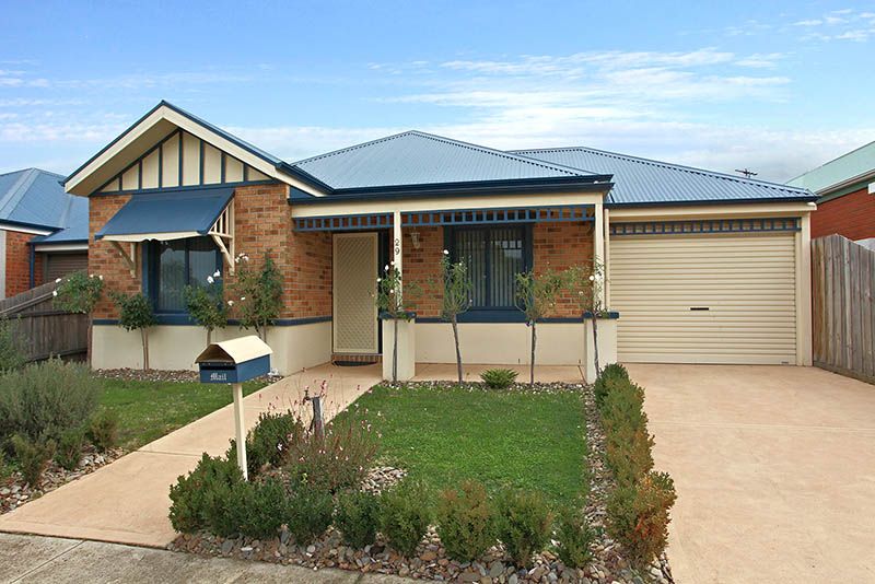 29 Visage Drive, SOUTH MORANG VIC 3752