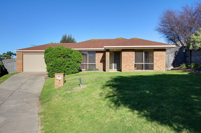 10  Correa Court, MOUNT MARTHA VIC 3934