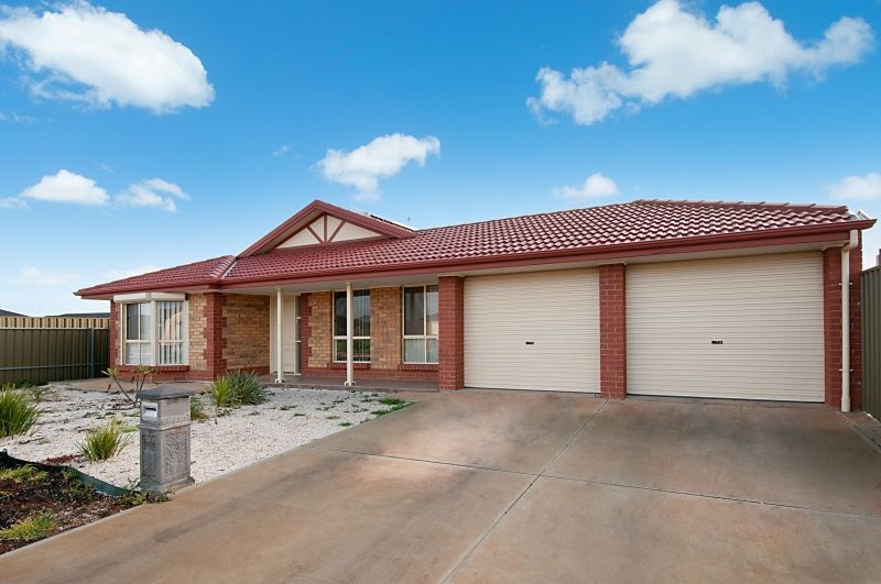 150 President Avenue, ANDREWS FARM SA 5114