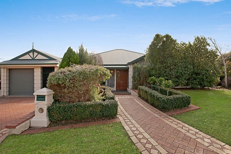 6 Chelmsford Avenue, WYNN VALE SA 5127