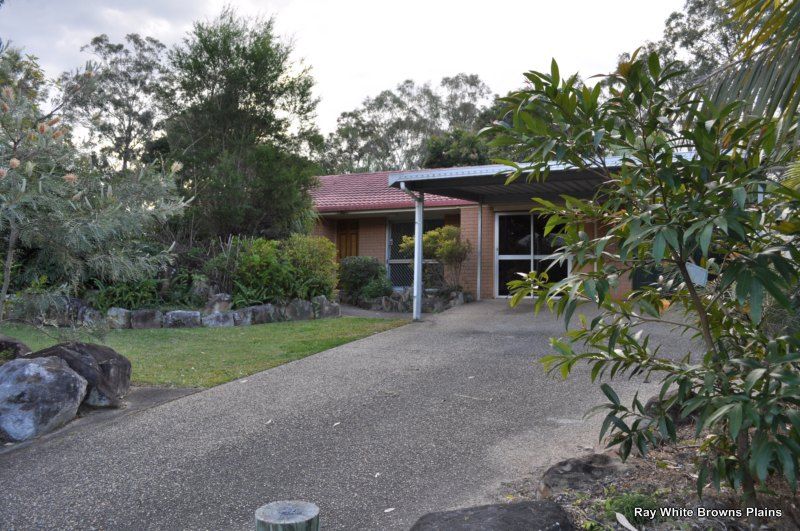 11 Mackellar Drive, BORONIA HEIGHTS QLD 4124