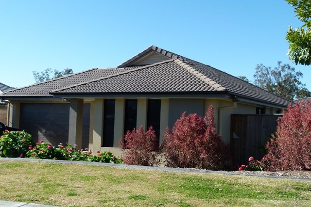 81 Jacaranda Drive, YAMANTO QLD 4305