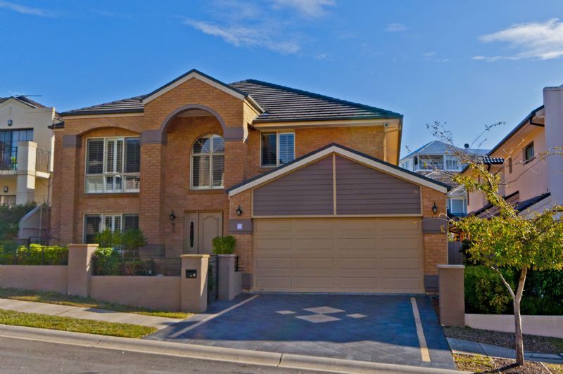6  Fairwater Drive, BREAKFAST POINT NSW 2137