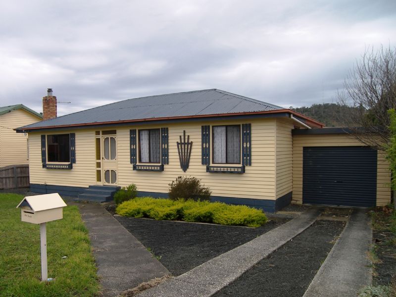 115 Hargrave Crescent, MAYFIELD TAS 7248