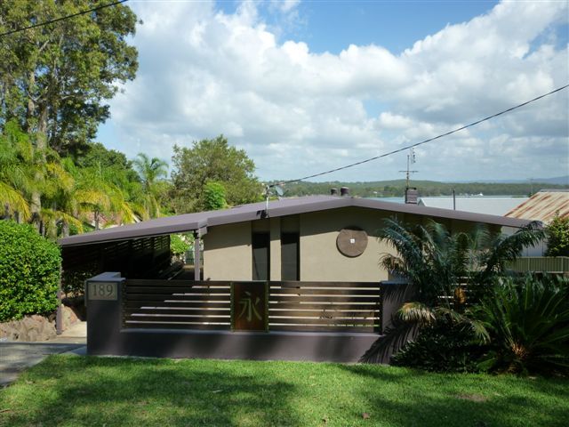 189 Coal Point Road, COAL POINT, NSW 2283
