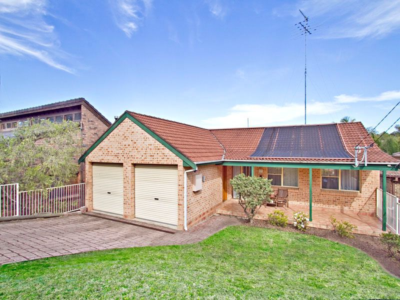 12 Sevenoaks Place, JANNALI, NSW 2226