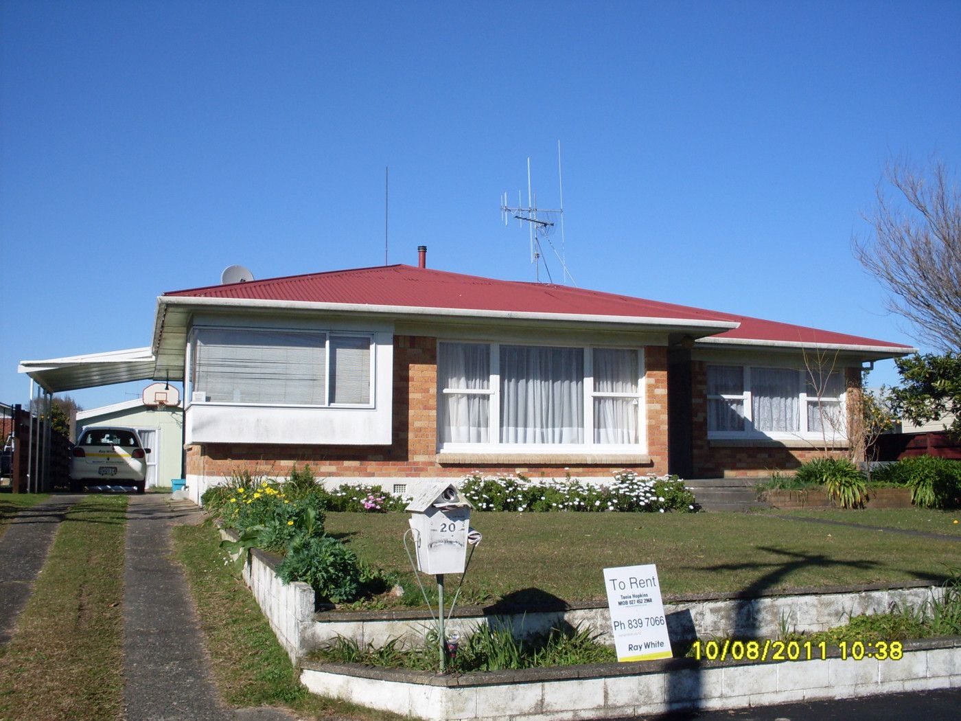20 Casper Street, CHARTWELL, Hamilton City
