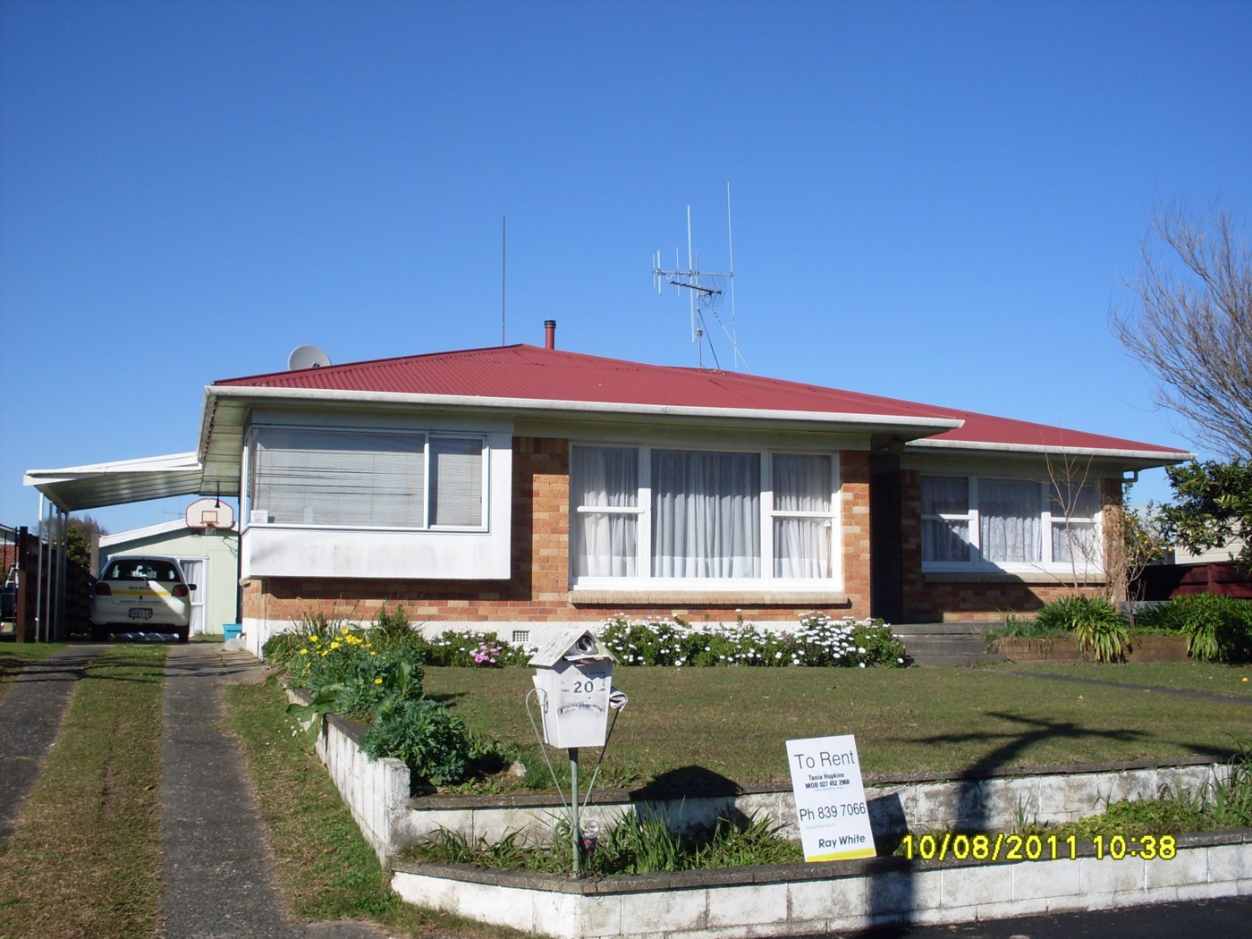 20 Casper Street, CHARTWELL, Hamilton City