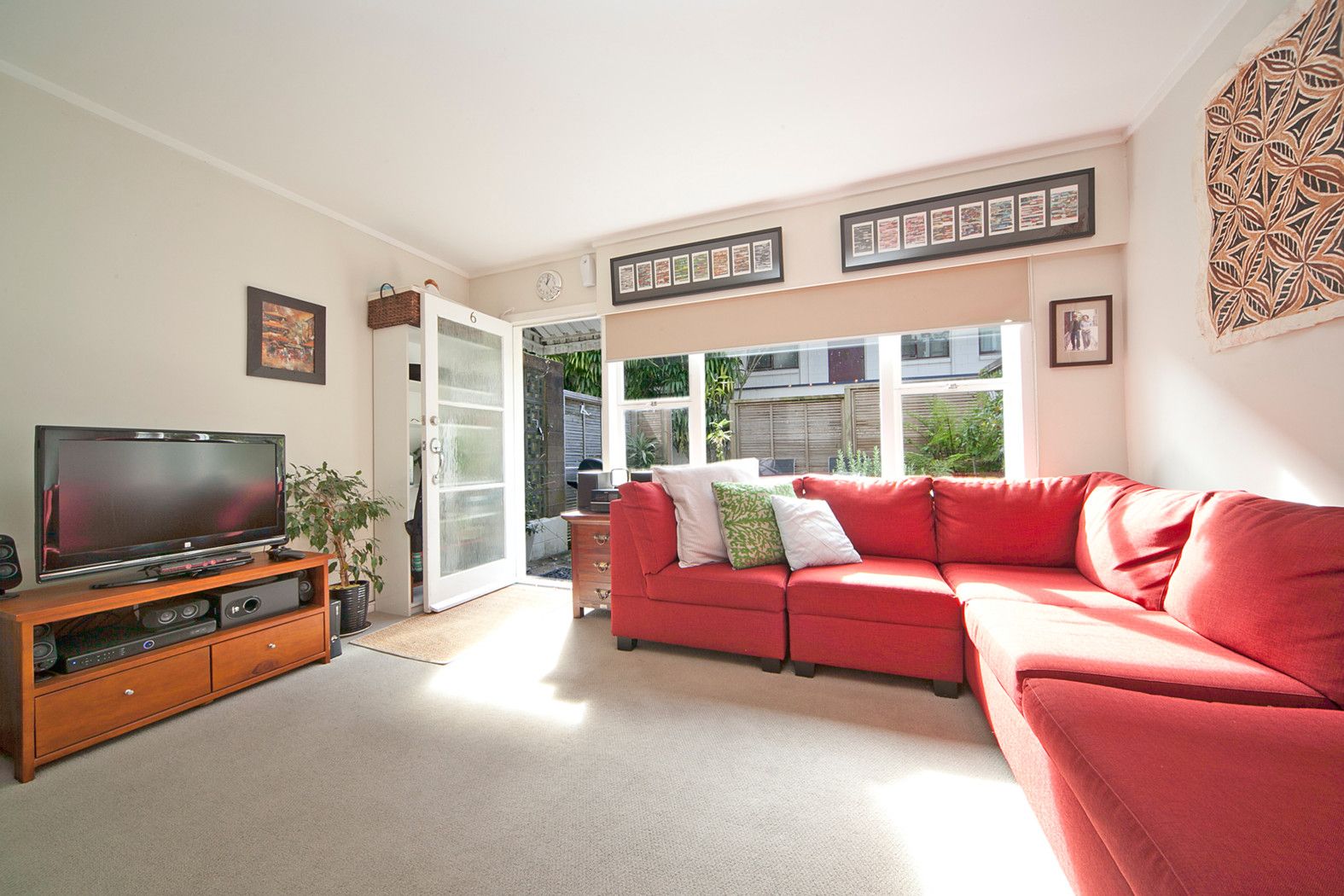 6/40 Horoeka Avenue, MT EDEN, Auckland City