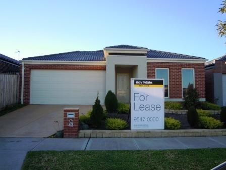 43 Cafardi Bvld, KEYSBOROUGH, VIC 3173