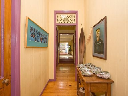 251 Kent Street, NEW FARM, QLD 4005