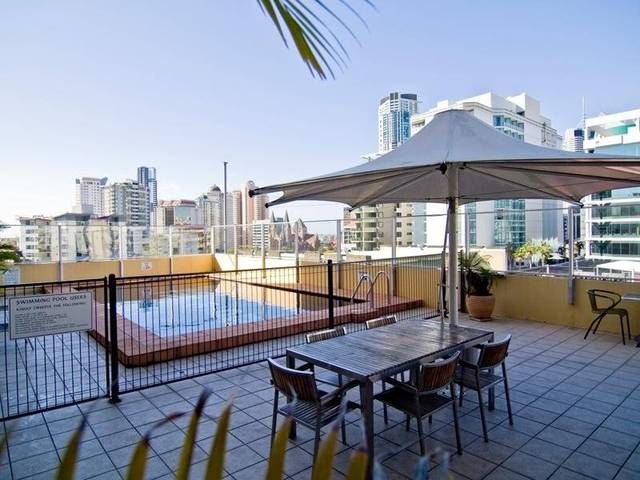SPRING HILL, QLD 4000