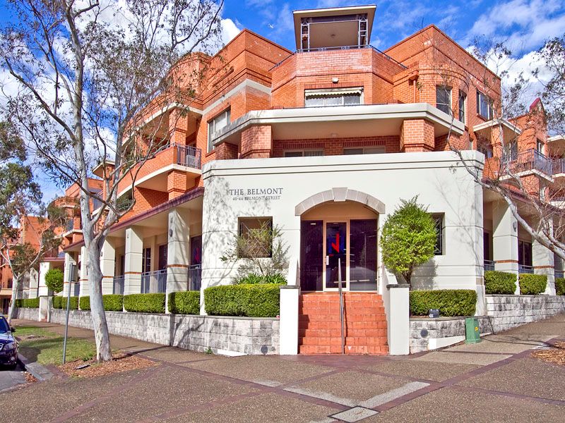 40-44 Belmont Street, SUTHERLAND NSW 2232