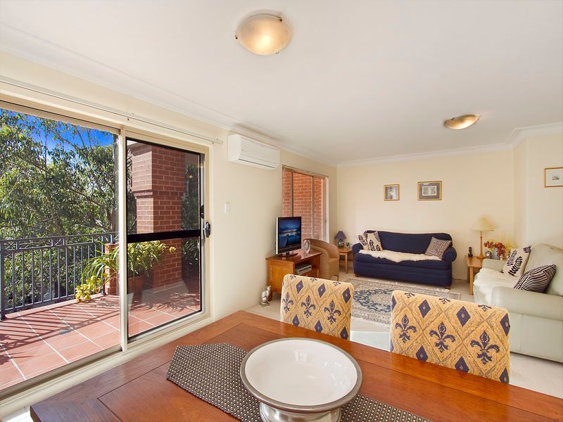 5/40-44 Belmont Street, SUTHERLAND, NSW 2232