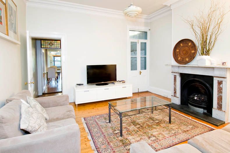 39 Cambridge Street, PADDINGTON, NSW 2021
