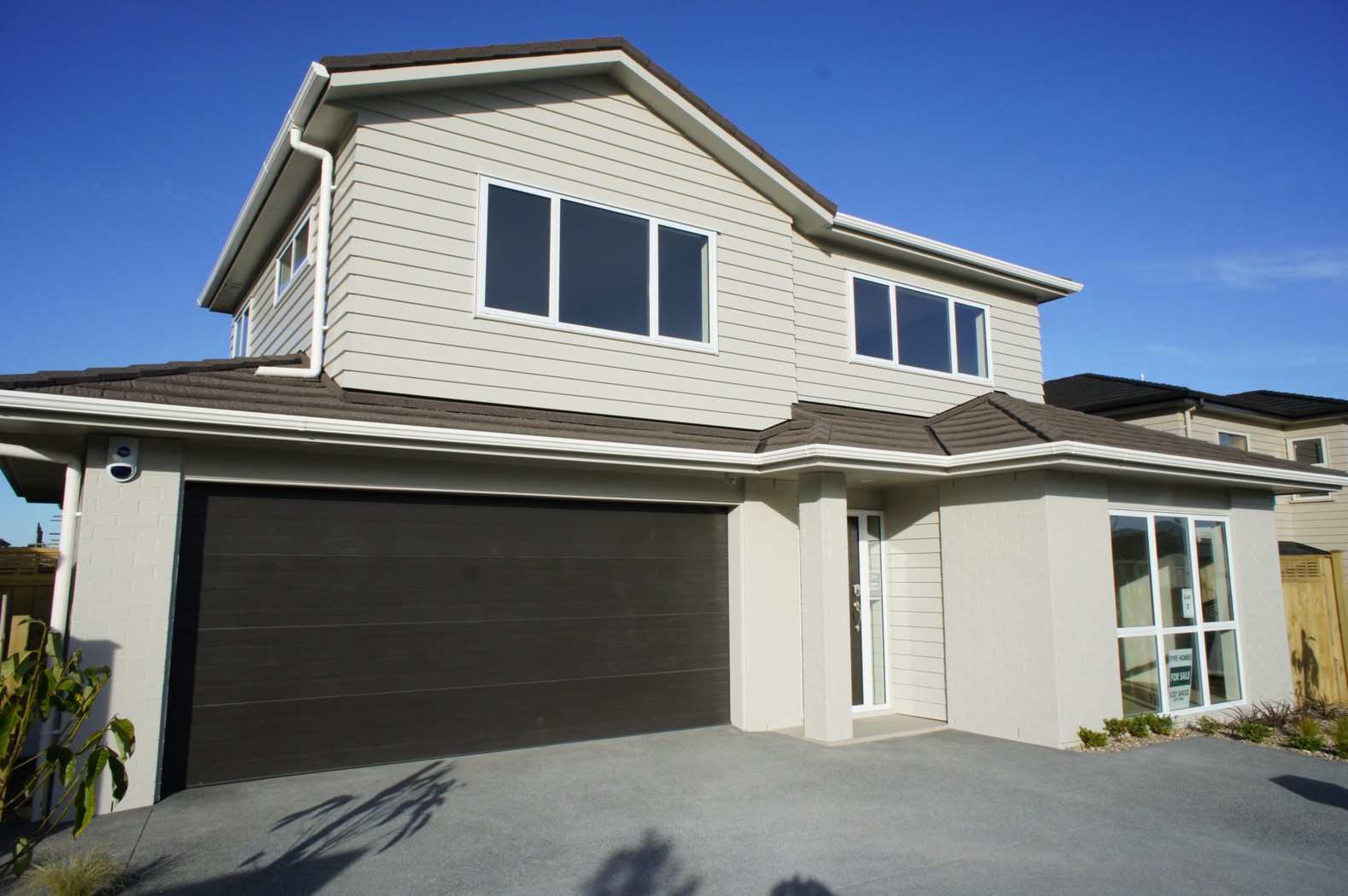 121 Stancombe Road, Dannemora, Manukau City