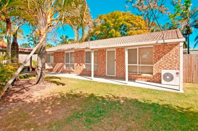 MARSDEN, QLD 4132