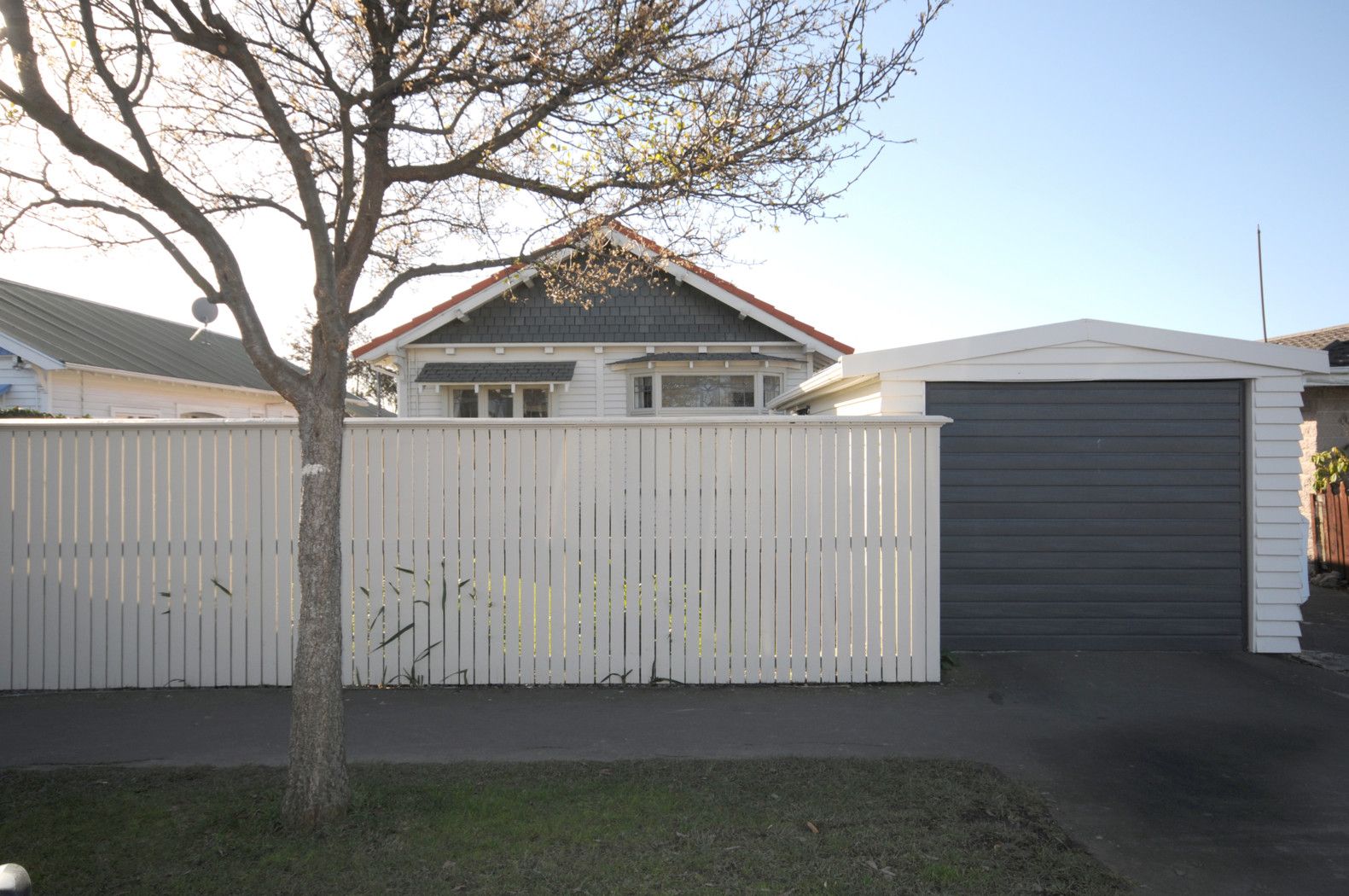 23 Tennyson Street, BECKENHAM, Christchurch City