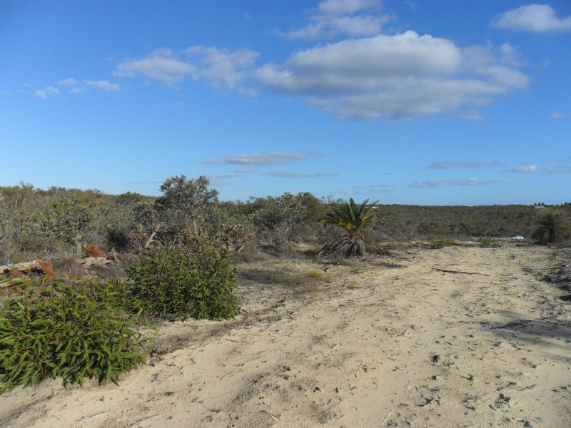 Lot 3 Wren Way, JURIEN BAY, WA 6516