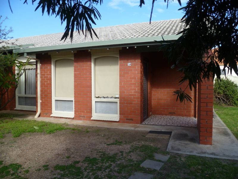 14/391 Tapleys Hill Road, FULHAM GARDENS, SA 5024