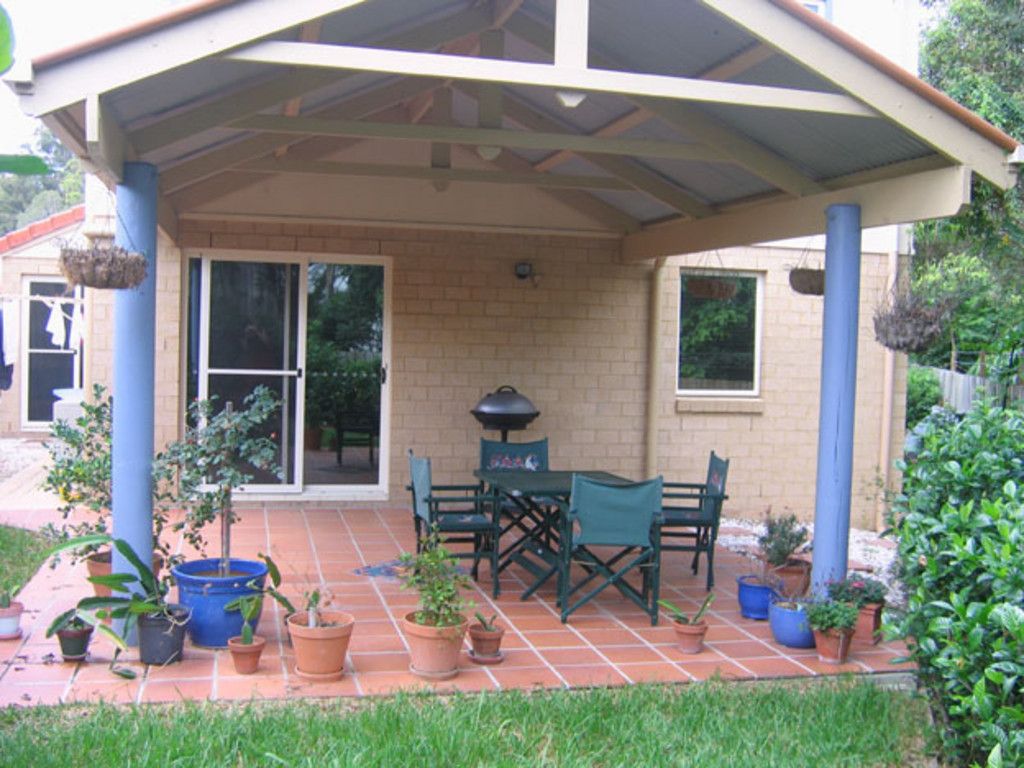 31 Estate Place, HOLLAND PARK WEST, QLD 4121